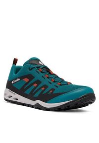 columbia - Columbia Trekkingi Vapor Vent 1721481 Zielony. Kolor: zielony. Materiał: materiał. Sport: turystyka piesza #3