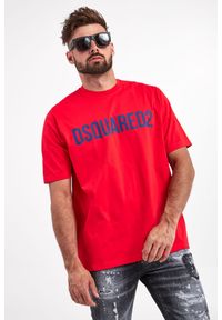 T-shirt DSQUARED2