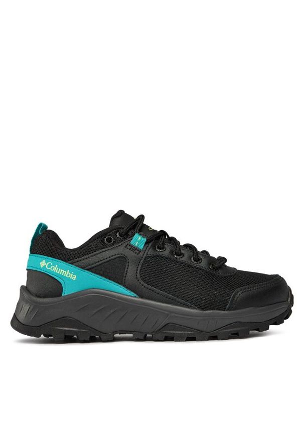 columbia - Columbia Trekkingi Trailstorm™ Ascend Wp 2044361 Czarny. Kolor: czarny. Materiał: materiał