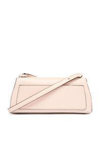 Guess Torebka 181018 Różowy. Kolor: różowy. Materiał: skórzane #3