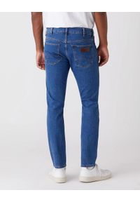 Wrangler - MĘSKIE SPODNIE JEANSOWE WRANGLER LARSTON BEST ROCKS W18SHR36B #4