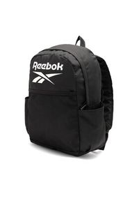 Reebok Plecak RBK-P-008-CCC Czarny. Kolor: czarny #2