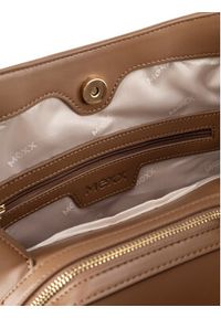 MEXX Torebka MEXX-S-007-07 Brązowy. Kolor: brązowy
