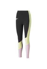 Puma Legginsy Intl 53166101. Kolor: czarny