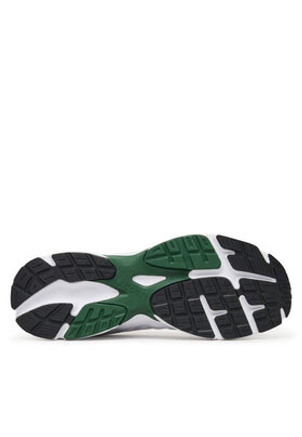 Lacoste Sneakersy Storm 96 2K 7-49SMA0023 Biały. Kolor: biały. Materiał: skóra