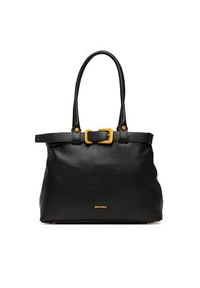 Gino Rossi Torebka CEO-ZINNA Czarny. Kolor: czarny #6