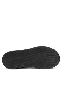 DeeZee Sneakersy AM25234 Czarny. Kolor: czarny. Materiał: syntetyk, materiał #9