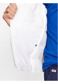 Tommy Jeans Kurtka puchowa DM0DM15385 Biały Regular Fit. Kolor: biały. Materiał: puch, syntetyk #2