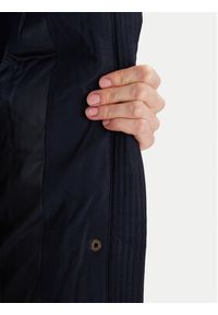 Lauren Ralph Lauren - LAUREN RALPH LAUREN Płaszcz zimowy 297957509008 Granatowy Regular Fit. Kolor: niebieski. Materiał: syntetyk. Sezon: zima #9