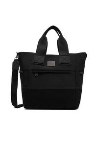 G-Star RAW - G-Star Raw Torebka C-ODYS-XC8184 Czarny. Kolor: czarny. Materiał: materiał #6