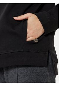 JOOP! Bluza 30032522 Czarny Regular Fit. Kolor: czarny. Materiał: bawełna #3