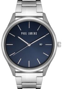 Zegarek Paul Lorens Zegarek męski Paul Lorens PASCO 1273B-6C1 #1