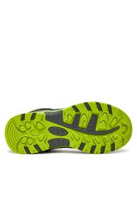 CMP Trekkingi Rigel Mid Wp 3Q12944 Czarny. Kolor: czarny. Materiał: materiał. Sport: turystyka piesza #8
