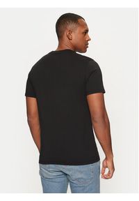 Levi's® T-Shirt Housemark Tee 17783-0137 Czarny Regular Fit. Kolor: czarny. Materiał: bawełna #3