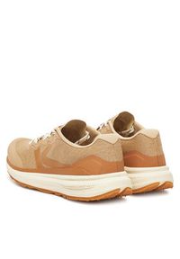 keen - Keen Sneakersy WK500 1030701 Beżowy. Kolor: beżowy. Materiał: materiał #3