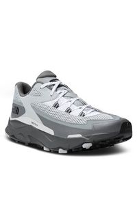 The North Face Trekkingi Vectiv Taraval NF0A52Q1RO51 Szary. Kolor: szary. Materiał: materiał. Sport: turystyka piesza