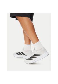 Adidas - Buty do biegania adidas. Kolor: biały #1