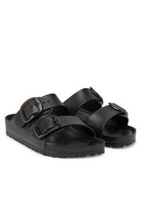 Birkenstock Klapki Arizona Big Buckle Eva 1029641 Czarny. Kolor: czarny. Materiał: syntetyk #2