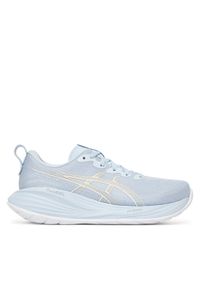 Asics Buty do biegania Gel-Cumulus 27 1012B772 Niebieski. Kolor: niebieski. Materiał: mesh, materiał