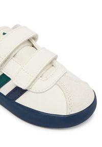 Adidas - adidas Sneakersy Vl Court 3.0 IH3964 Biały. Kolor: biały. Materiał: skóra #6