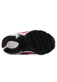 Buty niemowlęce New Balance I740981 – białe. Kolor: biały. Materiał: syntetyk, materiał. Szerokość cholewki: normalna. Sezon: lato #5