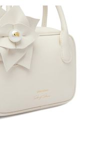Gino Rossi - GINO ROSSI Torebka EO-ROSE-LA224-194455 Biały. Kolor: biały. Materiał: skórzane #3