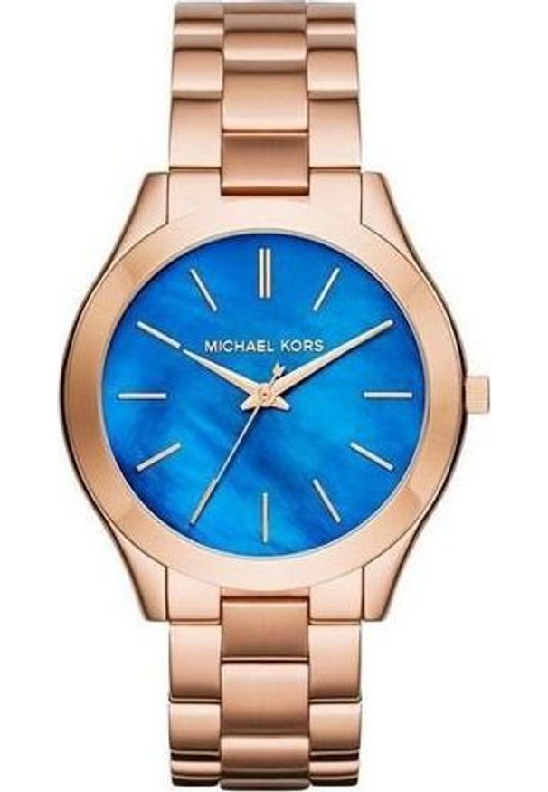 Zegarek Michael Kors Zegarek Damski Michael Kors MK3494 (42 mm)