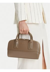 Gino Rossi Torebka CEO-INES-LX10148 Beżowy. Kolor: beżowy #1