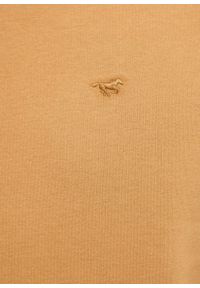 Męska bluza nierozpinana Mustang Style Bronson Chipmunk 1017206 3125 #3