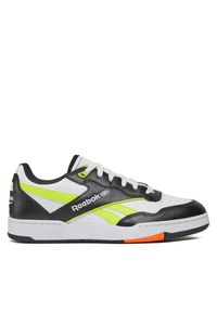 Buty Reebok Classic. Kolor: czarny