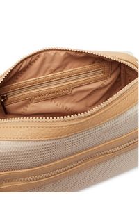 Hispanitas Torebka BV264723 Beżowy. Kolor: beżowy. Materiał: skórzane #5