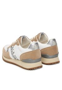 Napapijri Sneakersy Astra NP0A8B9O Biały. Kolor: biały. Materiał: materiał #2