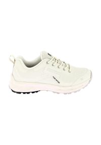 ELEMENTERRE - Niskie buty trekkingowe Élémenterre Peeples. Kolor: beżowy. Materiał: nylon. Szerokość cholewki: normalna. Styl: sportowy. Sport: turystyka piesza