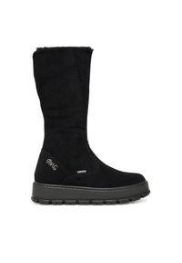 Kozaki Primigi. Kolor: czarny #1