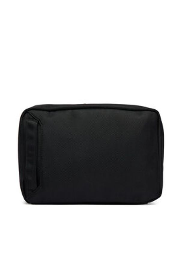 Guess Kosmetyczka PMBEHN P6241 Czarny. Kolor: czarny. Materiał: materiał