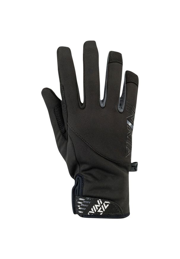 Rękawiczki damskie zimowe Silvini Ortles WA1540. Kolor: szary, brązowy, czarny, zielony, wielokolorowy. Sezon: zima. Sport: narciarstwo