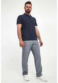 JOOP! Jeans - Polo męskie Alonso JOOP! JEANS. Typ kołnierza: polo #3