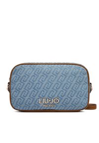 Torebka Liu Jo. Kolor: niebieski #1
