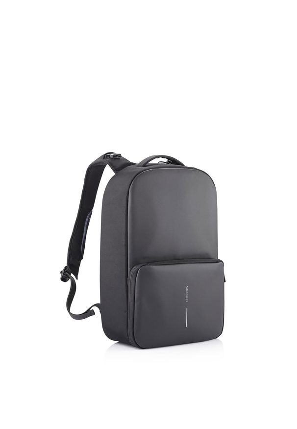 Plecak miejski XD Design Flex Gym Bag. Kolor: szary