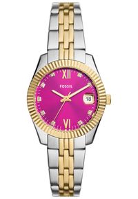 Fossil - FOSSIL ZEGAREK SCARLETTE ES5337