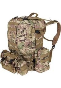 Plecak turystyczny Iso Trade Survival HQ 45 l #1