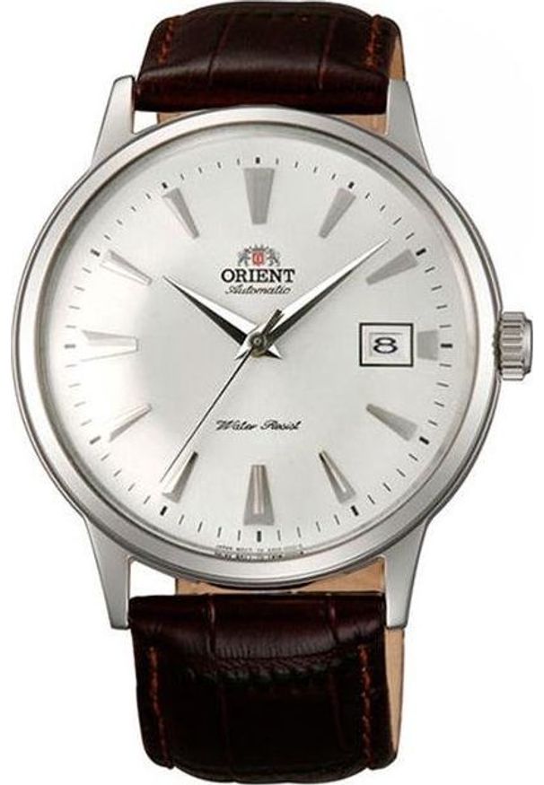 orient - Zegarek Orient Zegarek Męski Orient FAC00005W0 Bambino Automatic