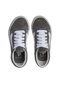 Vans Tenisówki Uy Old Skool VN0A5AOA50U1 Szary. Kolor: szary. Materiał: materiał #4