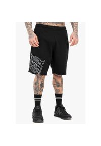 TAPOUT - Krótka regularna fryzura Tapout Spirit. Kolor: szary, wielokolorowy, brązowy, zielony. Długość: krótkie. Wzór: nadruk. Sezon: lato #1