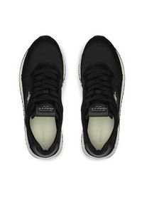 GANT - Gant Sneakersy Bevinda Sneaker 28533458 Czarny. Kolor: czarny. Materiał: materiał #3