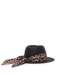 Liu Jo Kapelusz VA6208 T9437 Czarny. Kolor: czarny. Materiał: syntetyk #4