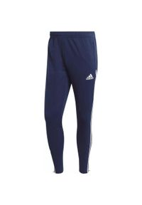 Adidas - Spodnie męskie adidas Condivo 22 Training. Kolor: niebieski