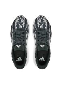 Adidas - adidas Sneakersy RunFalcon 5 Shoes Kids JQ2172 Zielony. Kolor: zielony. Materiał: materiał. Sport: bieganie #2