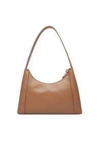 Furla Torebka Diamante Mini WB00863 AX0733 BG 4489S Brązowy. Kolor: brązowy. Materiał: skórzane #5