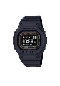 G-Shock Zegarek DW-H5600-1ER Czarny. Kolor: czarny